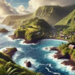 pitcairn