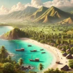 osttimor
