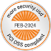 PCI compliant