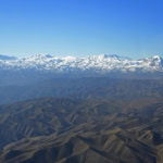 afghanistan