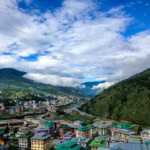 bhutan