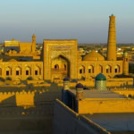 usbekistan