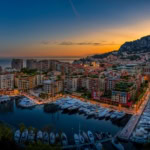 monaco
