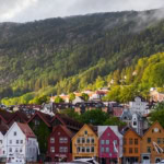 norwegen