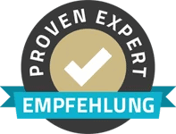 Proven Expert