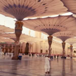 saudi-arabien
