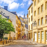luxemburg